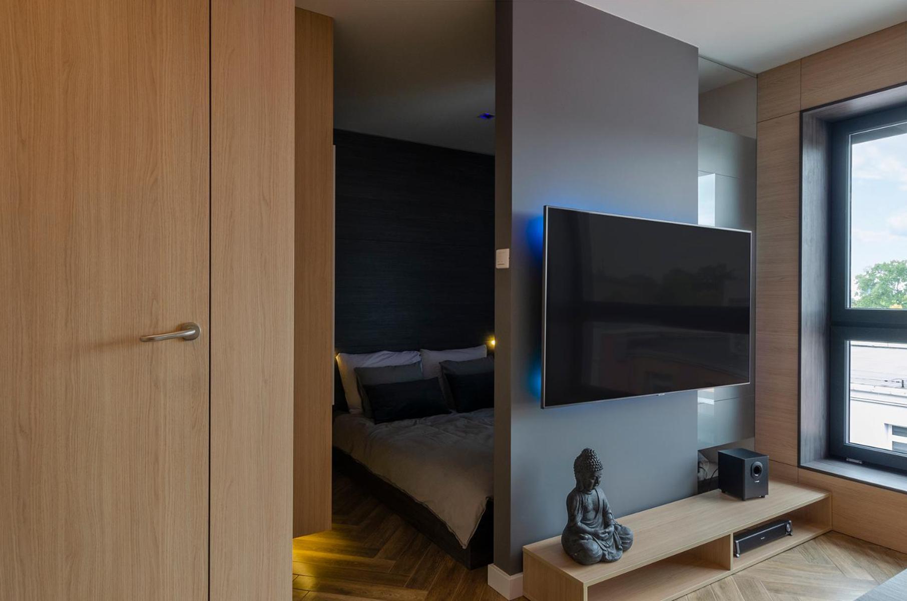 Lupoapartments Z Klimatyzacja Do Wyboru Z Jacuzzi Pole Dance Parking Dostep Na Kod Apartment