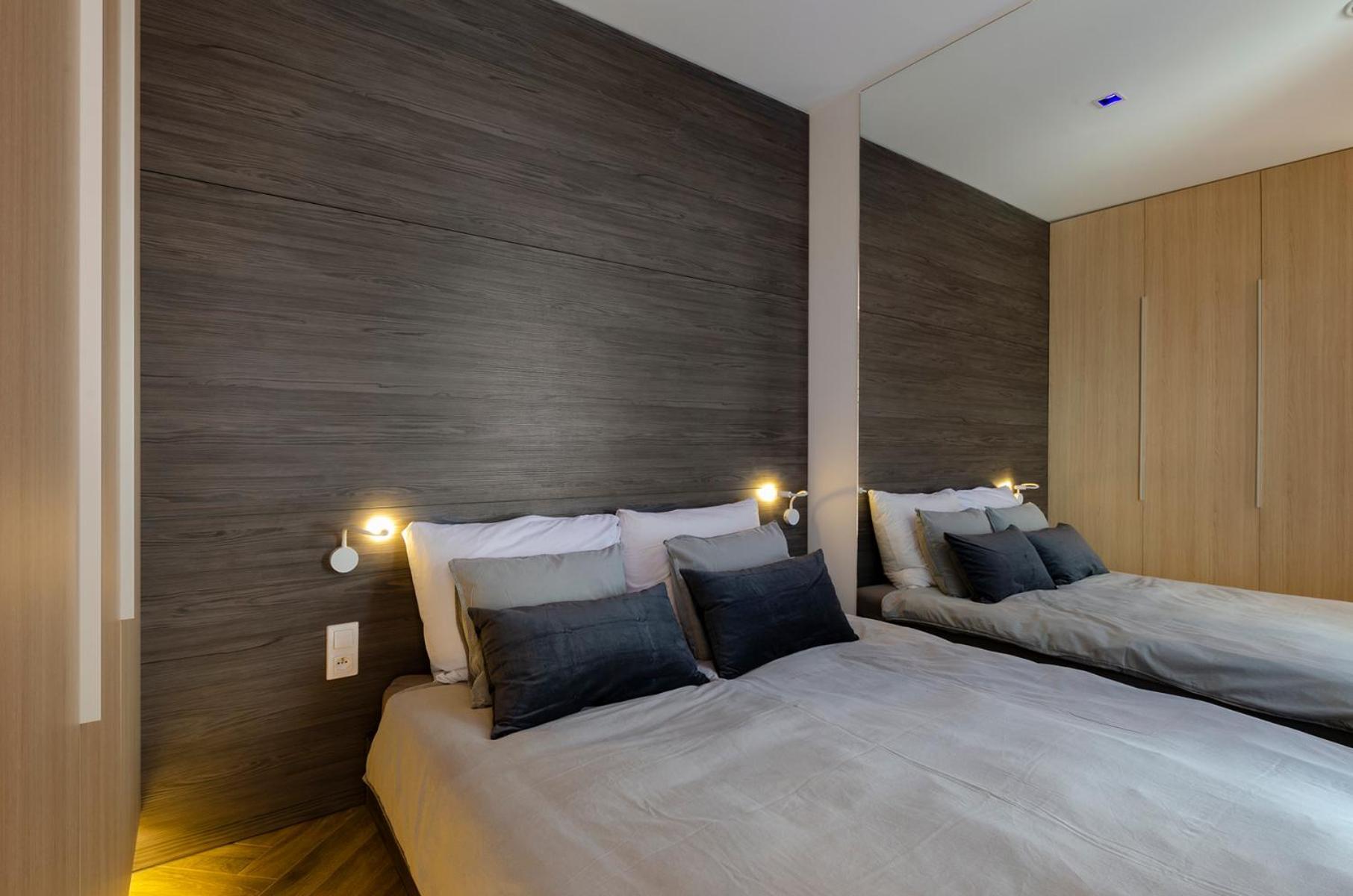 Apartment Lupoapartments Z Klimatyzacja Do Wyboru Z Jacuzzi Pole Dance Parking Dostep Na Kod