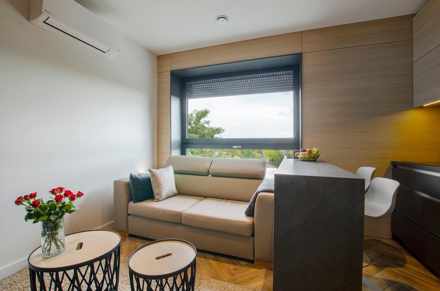 Lupoapartments Z Klimatyzacja Do Wyboru Z Jacuzzi Pole Dance Parking Dostep Na Kod *